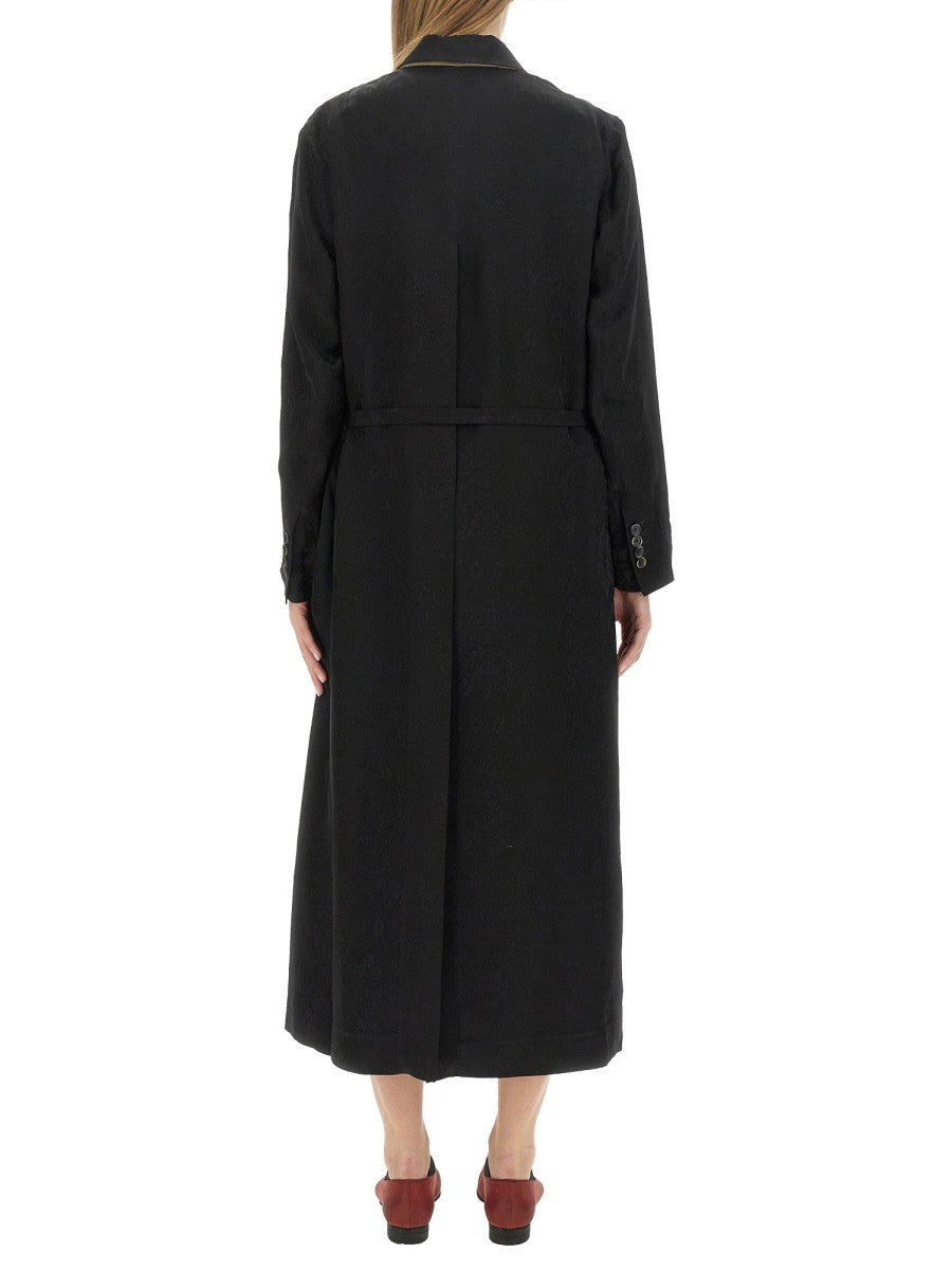 UMA WANG CALLIE COAT