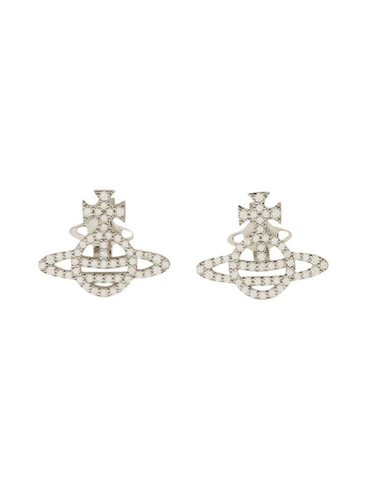 Vivienne Westwood "CALLIOPE" EARRINGS