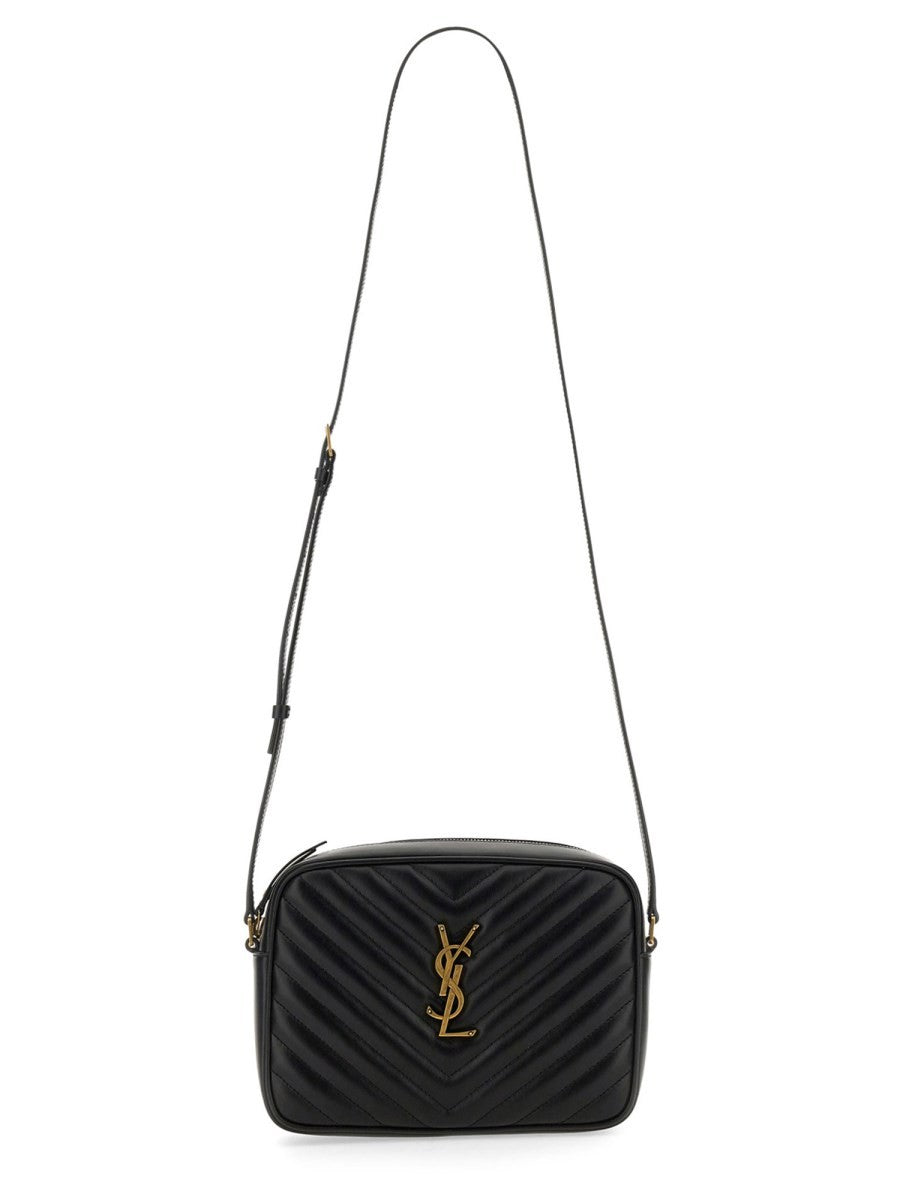 Saint Laurent CAMERA BAG "LOU"