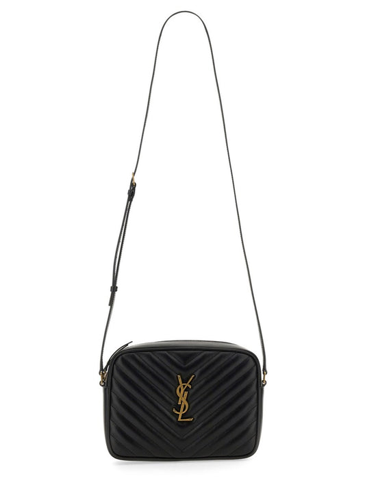 Saint Laurent CAMERA BAG "LOU"