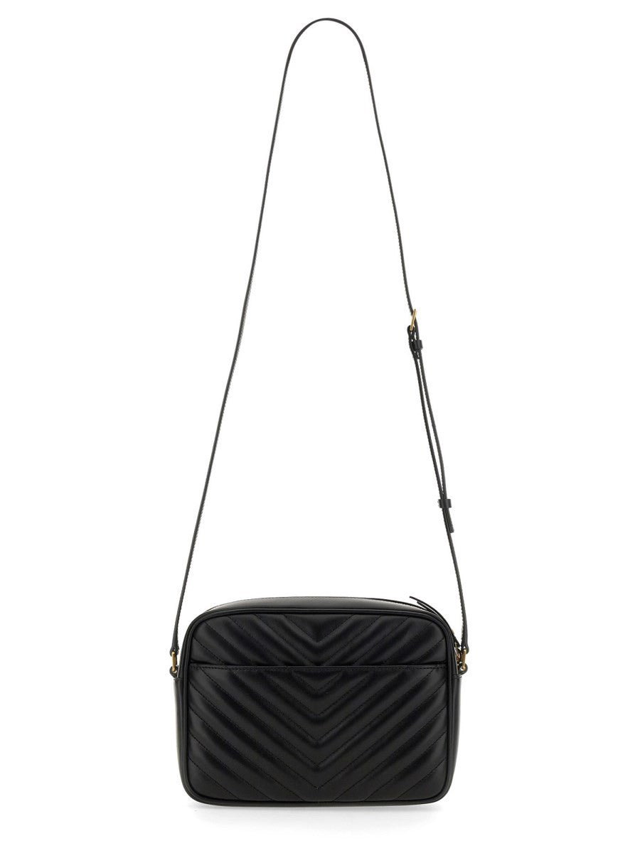 Saint Laurent CAMERA BAG "LOU"