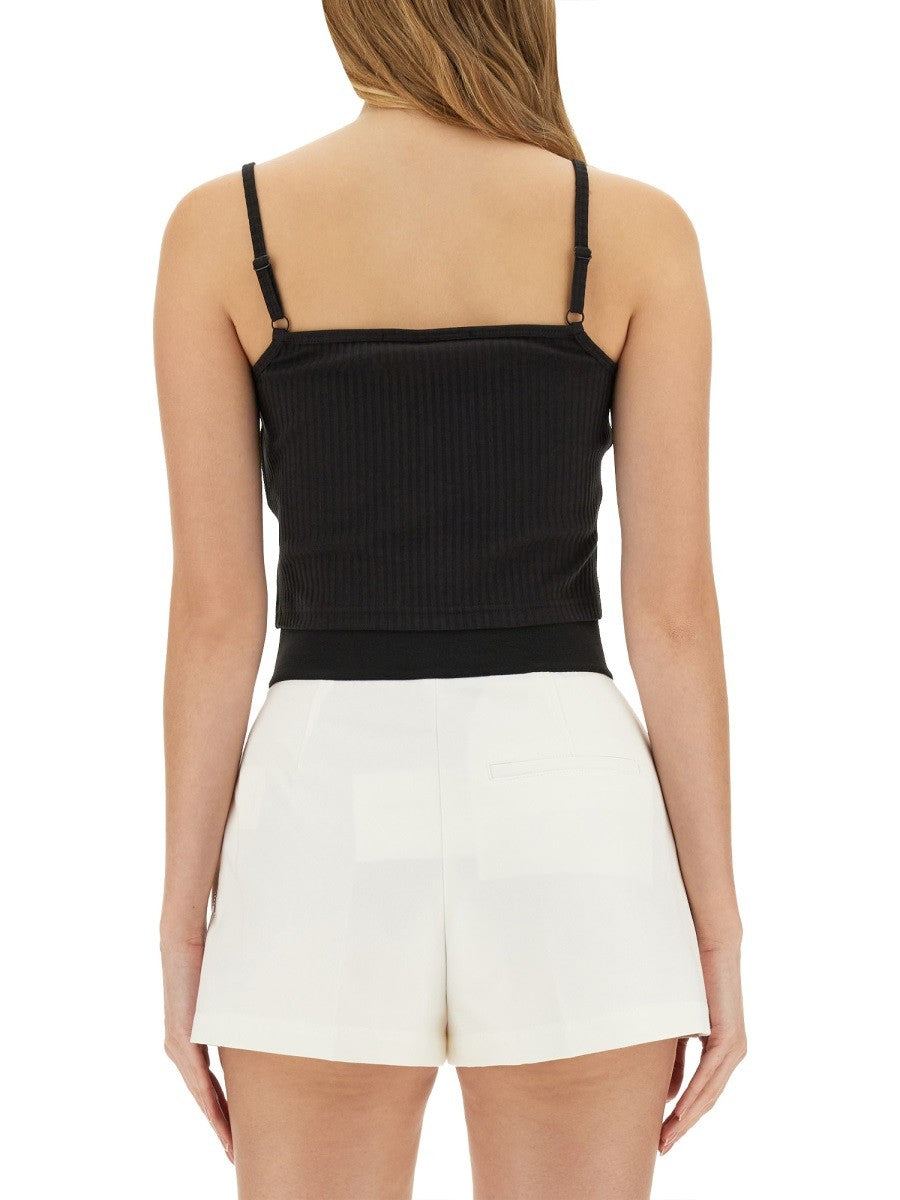 ALEXANDERWANG.T CANVAS "CAMI"