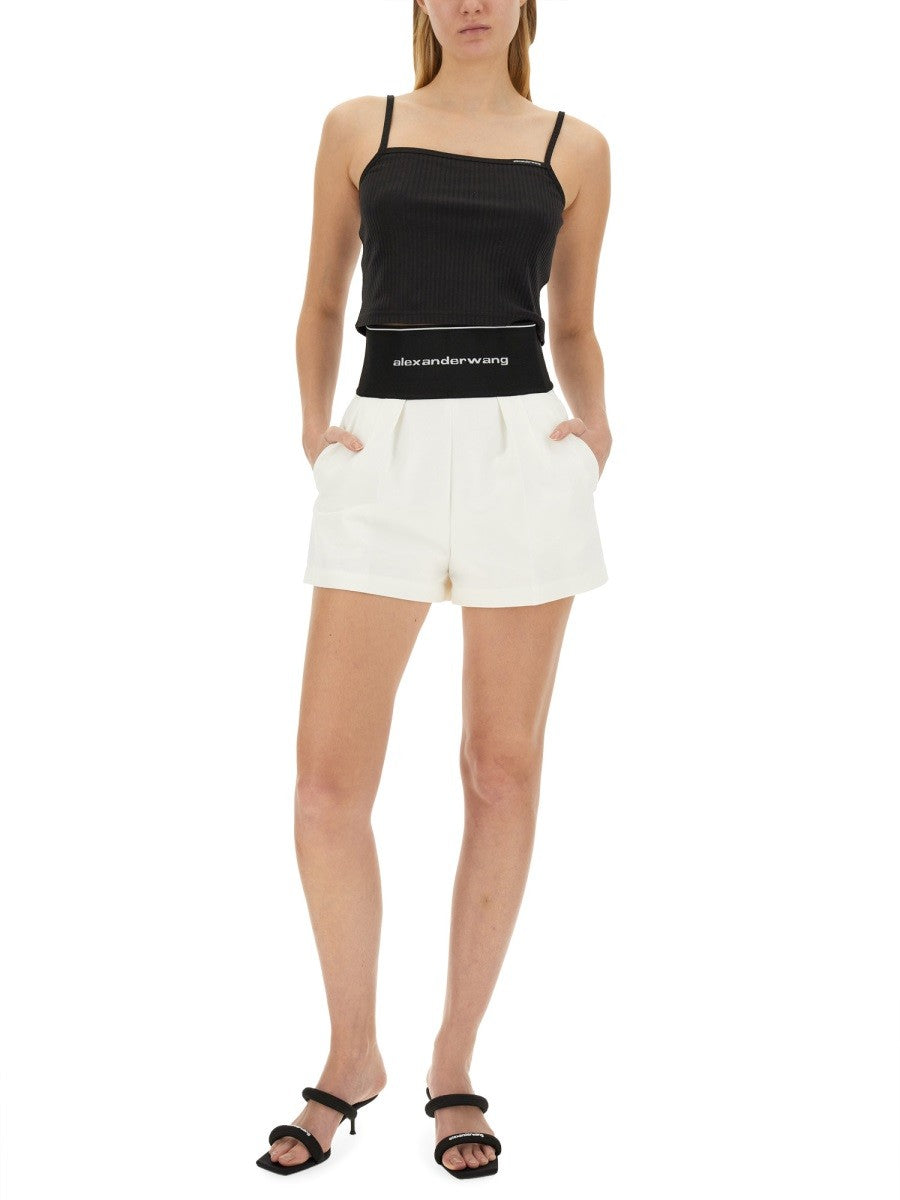 ALEXANDERWANG.T CANVAS "CAMI"