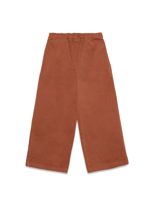 WEEKEND HOUSE KIDS CANVAS PANTS