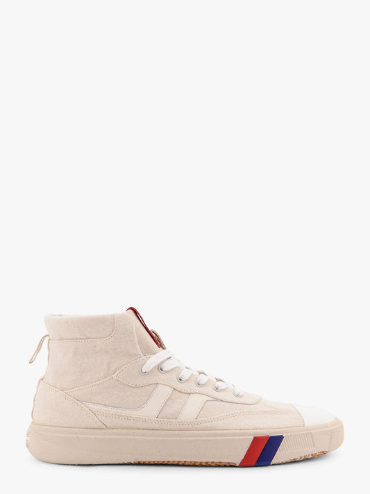 PRO KEDS Canvs high-top sneakers with iconic bicolor detail