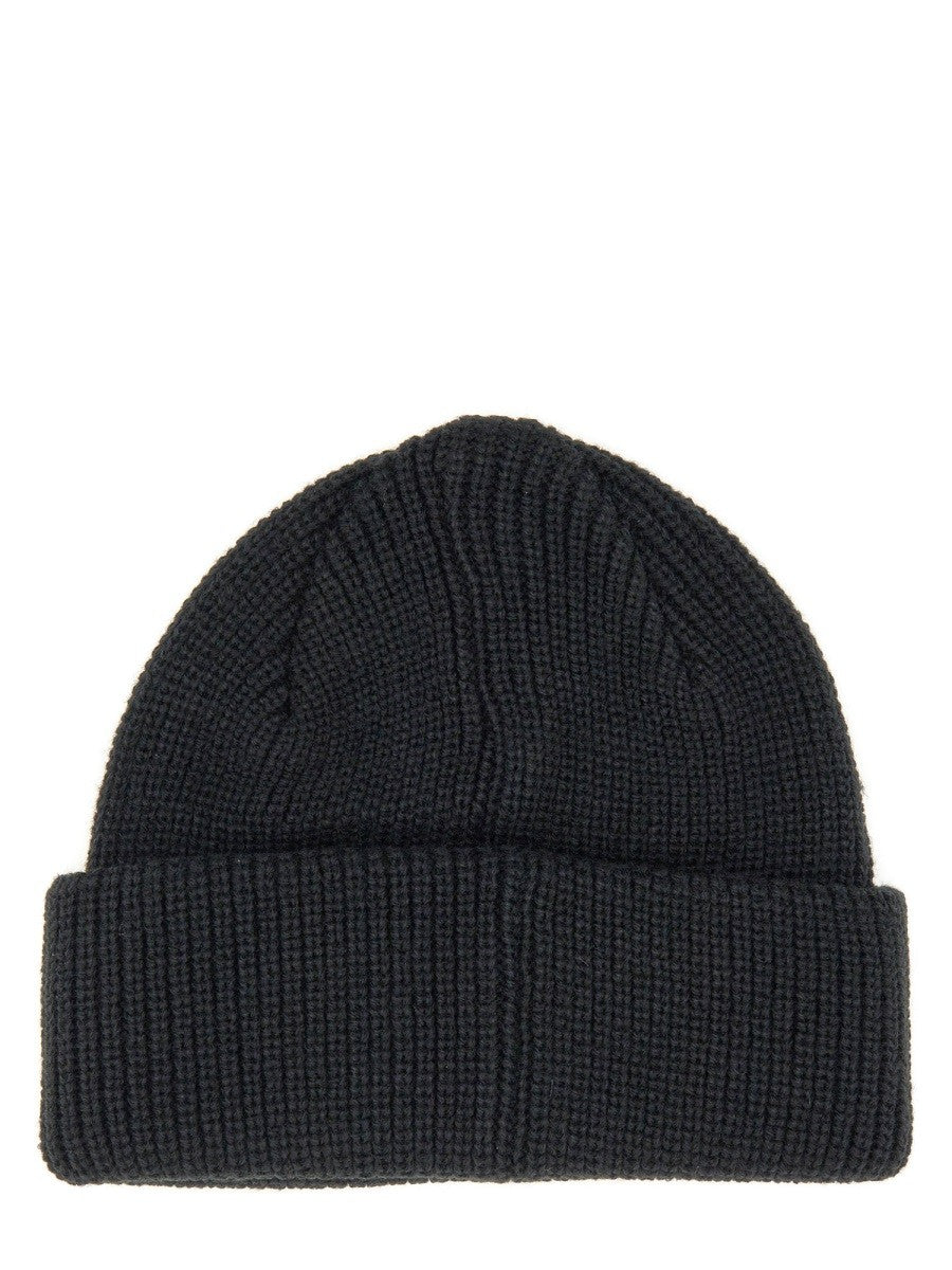 OBEY CAP WITH LOGO PATCH