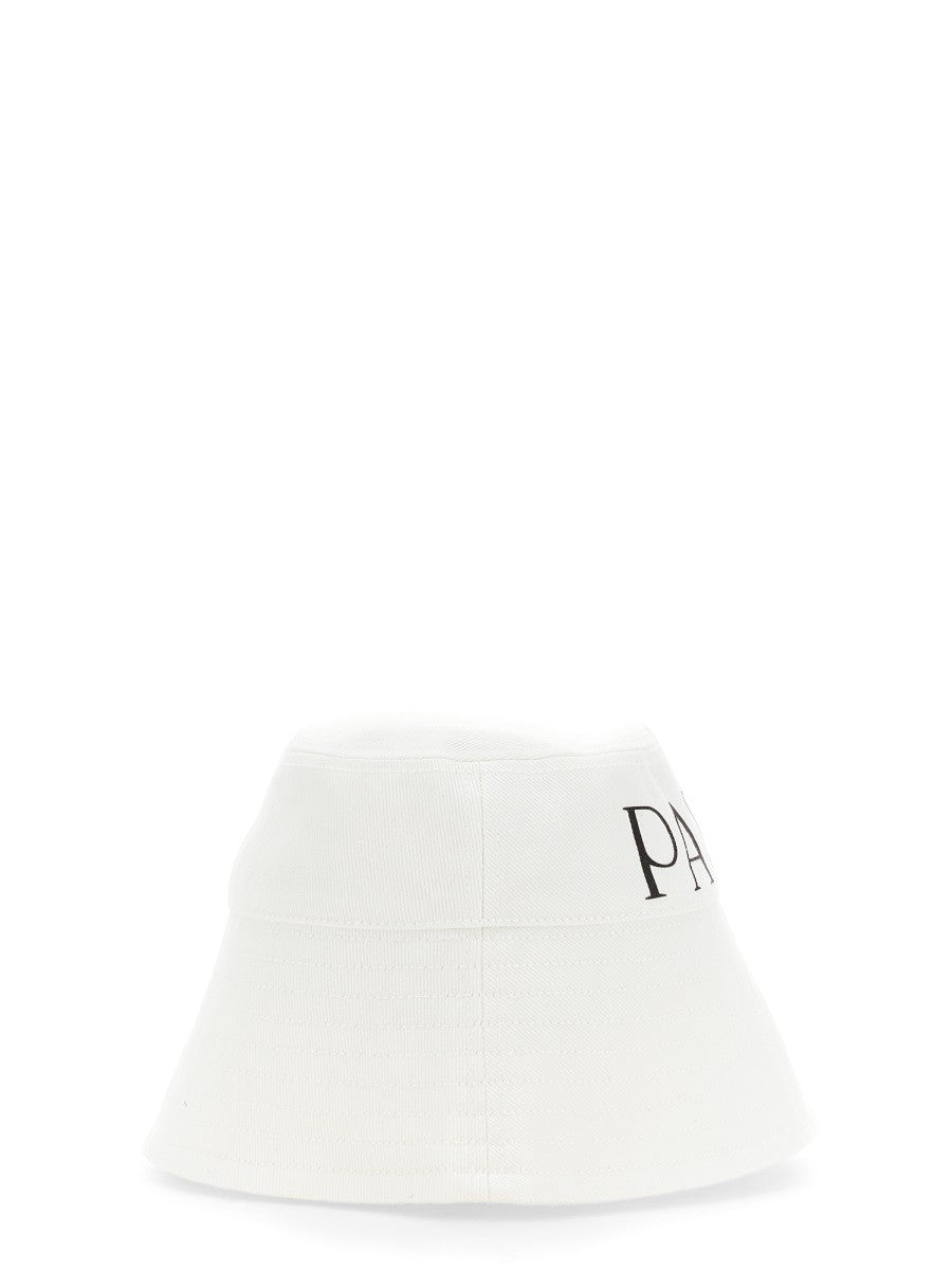 PATOU CAPPELLO BUCKET