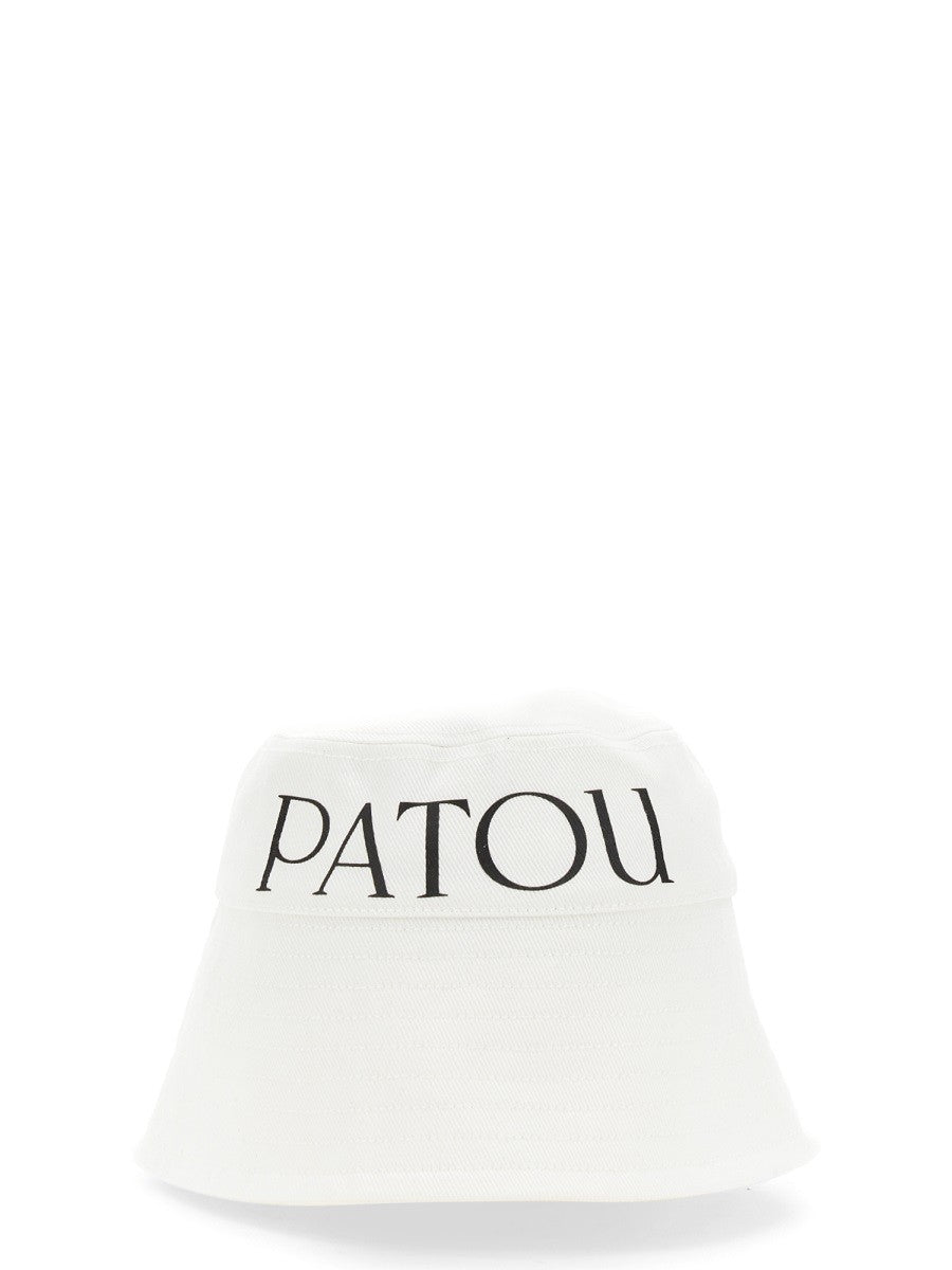 PATOU CAPPELLO BUCKET