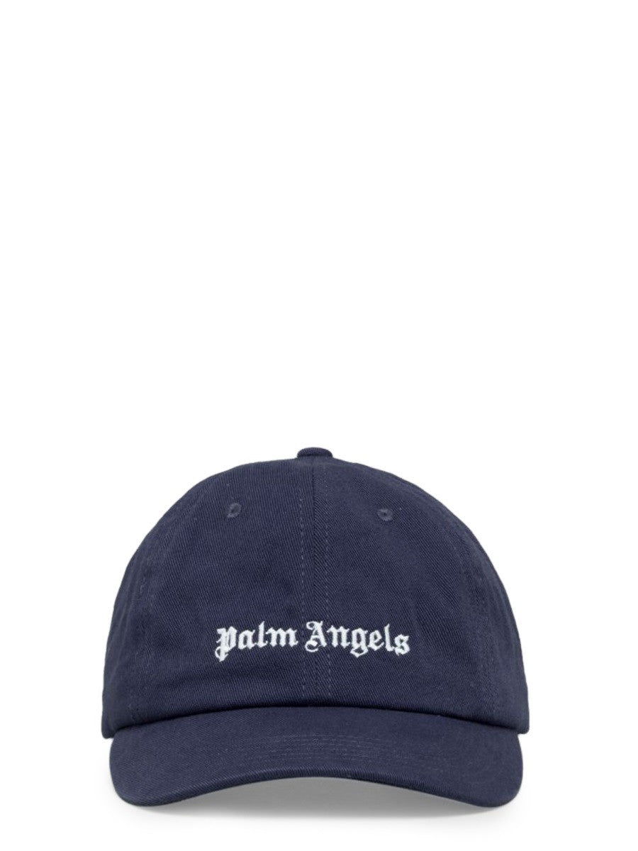 Palm Angels CAPPELLO CON LOGO