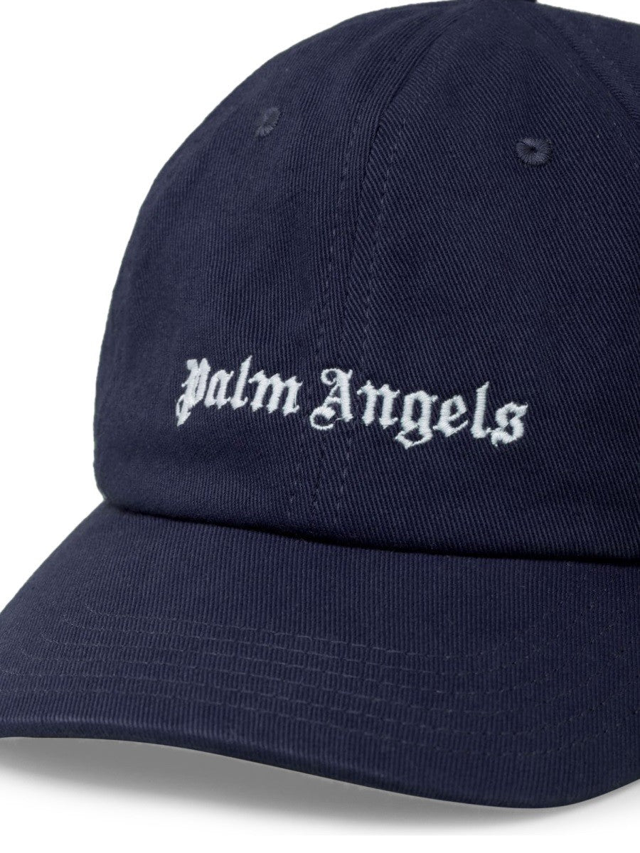 Palm Angels CAPPELLO CON LOGO