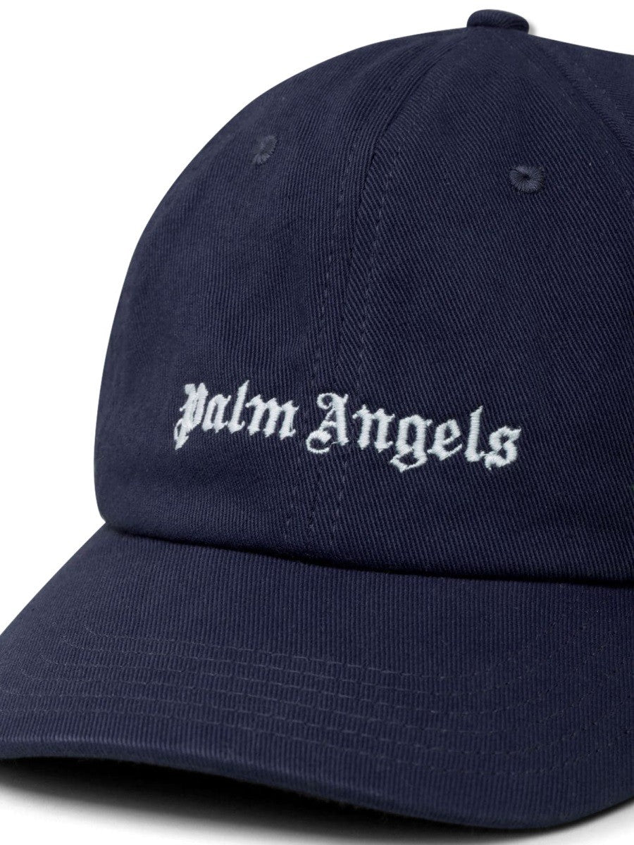 Palm Angels CAPPELLO CON LOGO