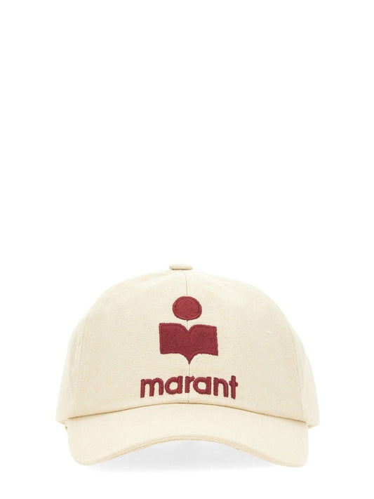 Isabel Marant CAPPELLO DA BASEBALL "TYRON"