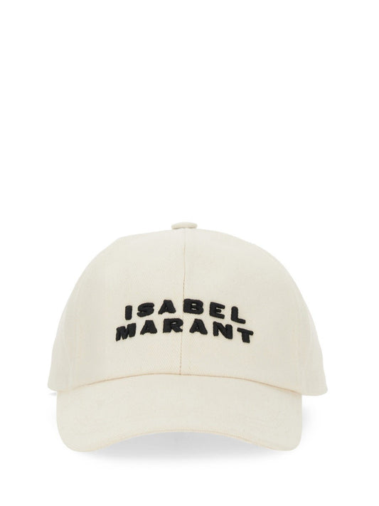Isabel Marant CAPPELLO DA BASEBALL "TYRON"