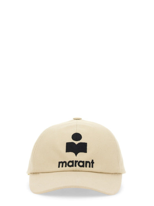 Isabel Marant CAPPELLO DA BASEBALL "TYRON"