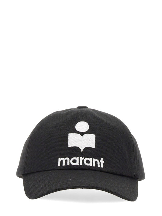 Isabel Marant CAPPELLO DA BASEBALL "TYRON"