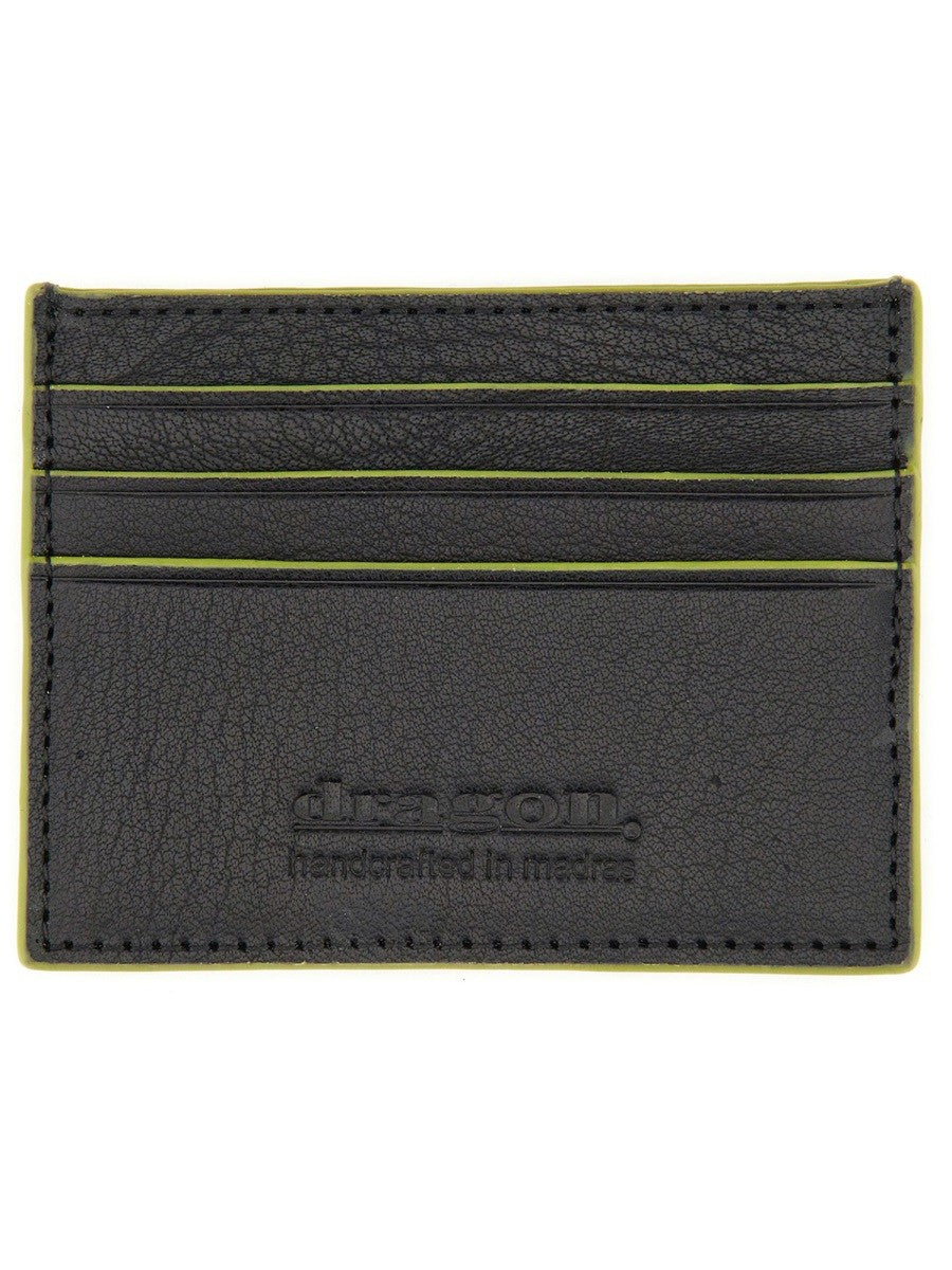 DRAGON DIFFUSION CARD HOLDER "CHECK"