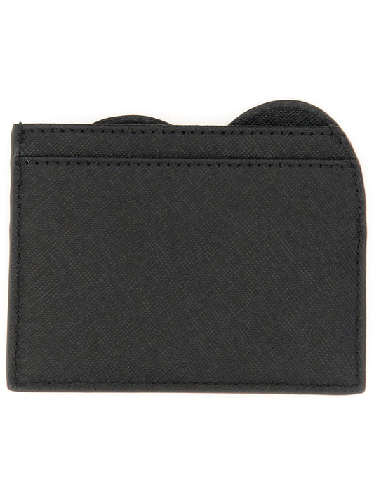 Vivienne Westwood CARD HOLDER "HEART"