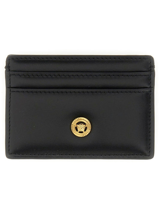 Versace CARD HOLDER "JELLYFISH BIGGIE"
