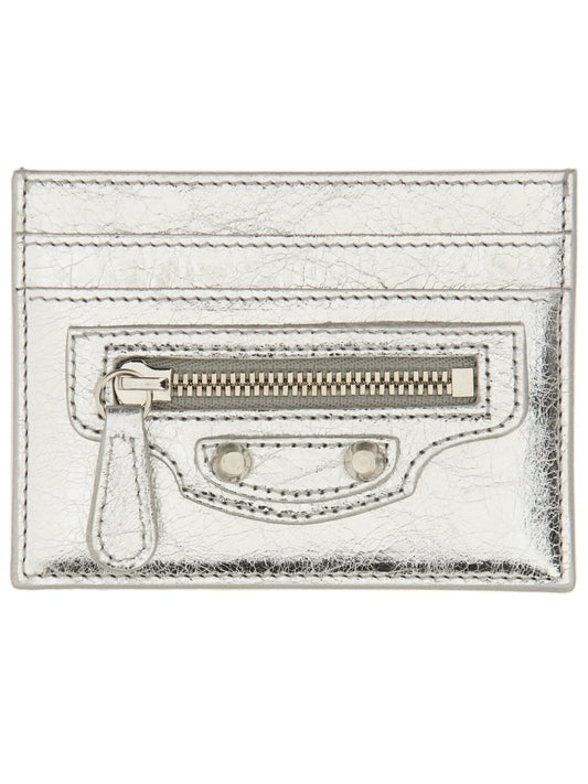 Balenciaga CARD HOLDER "LE CITY"