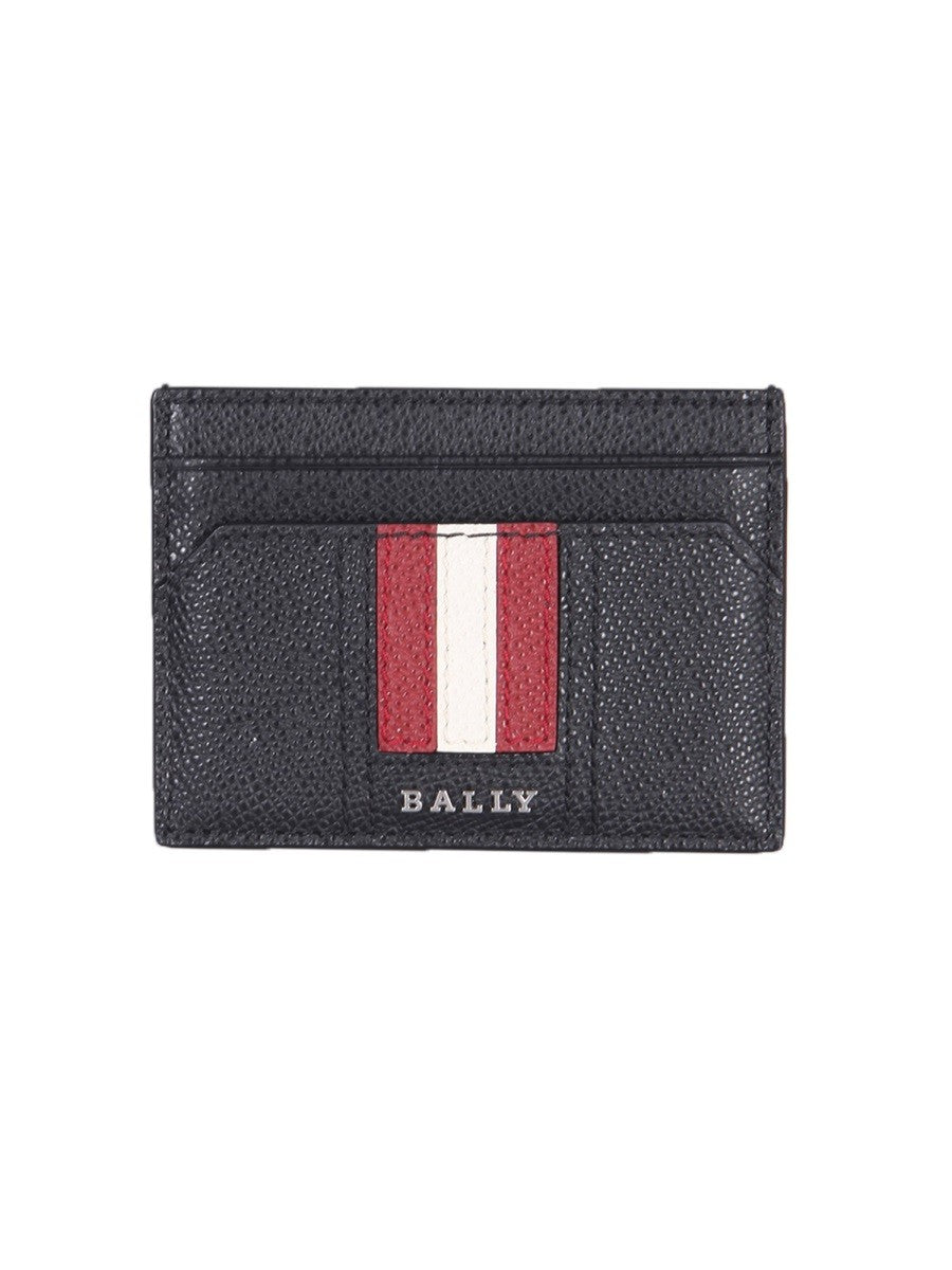 Bally CARD HOLDER "THAR"