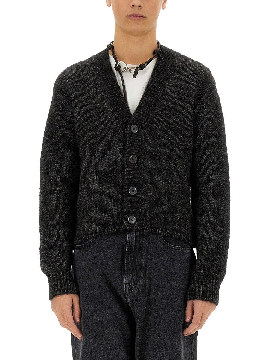 Our Legacy CARDIGAN "ACADEMY"