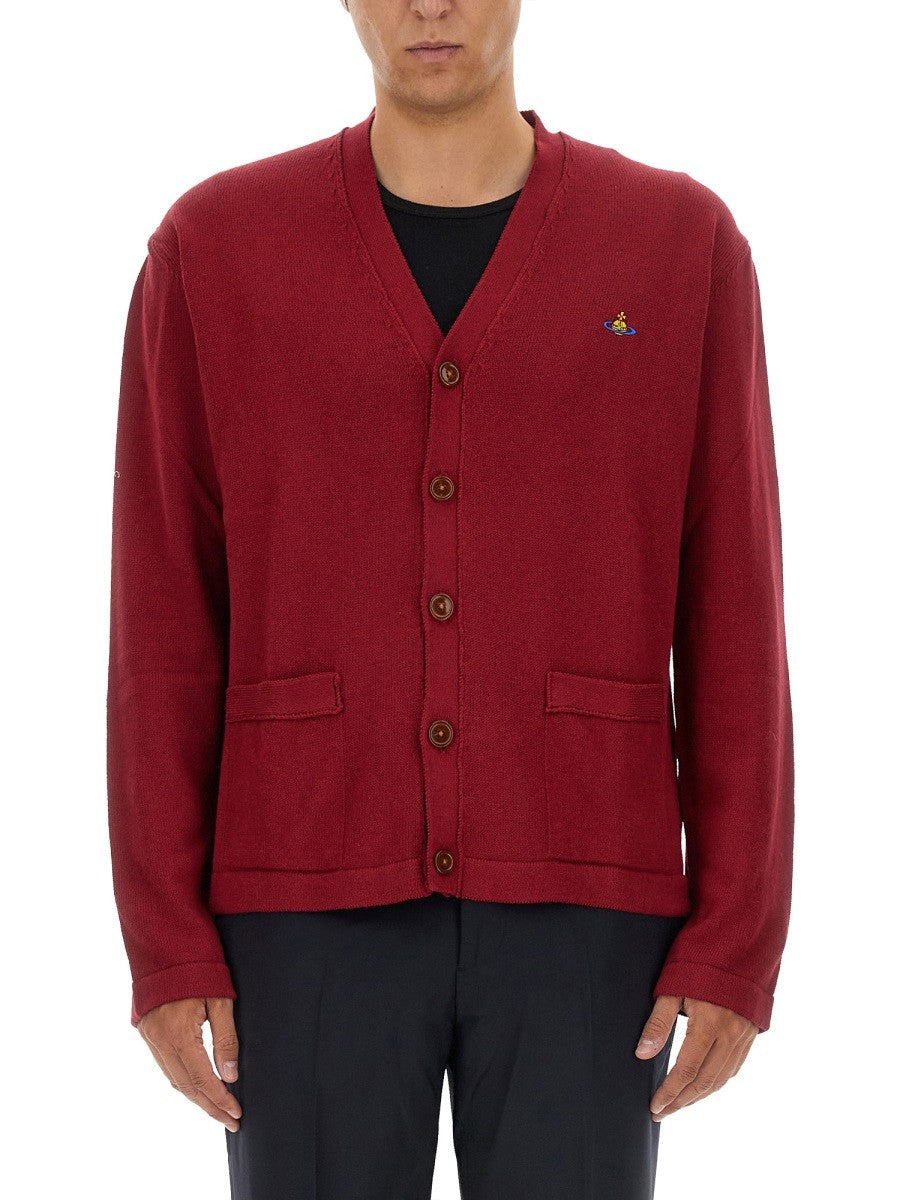 Vivienne Westwood CARDIGAN "ALEX"