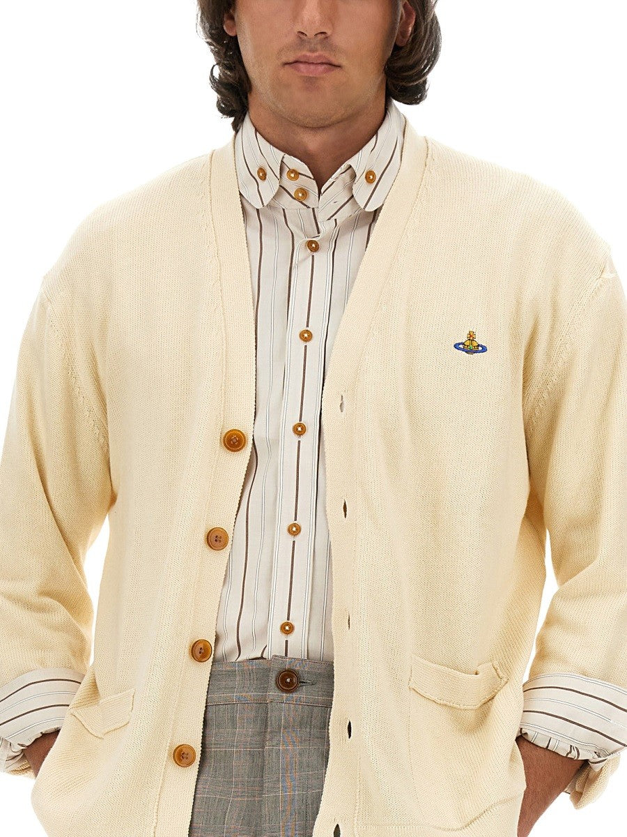 Vivienne Westwood CARDIGAN "ALEX"