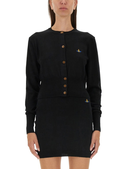 Vivienne Westwood CARDIGAN "BEA"