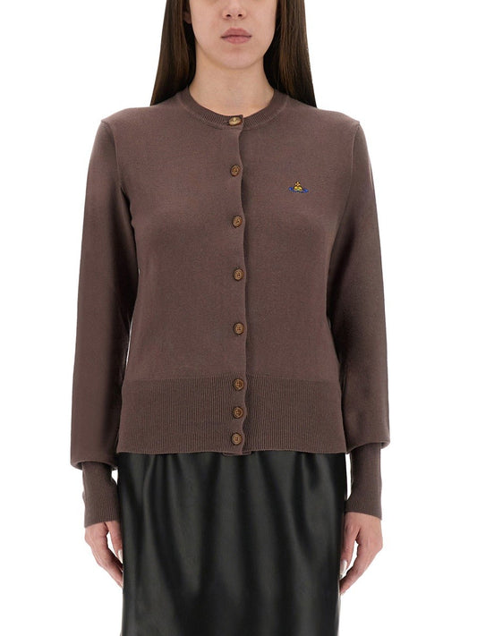 Vivienne Westwood CARDIGAN "BEA"
