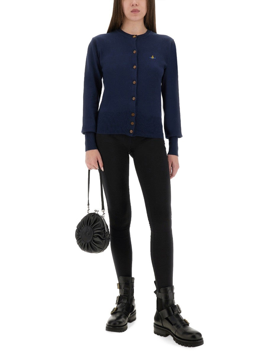Vivienne Westwood CARDIGAN "BEA"
