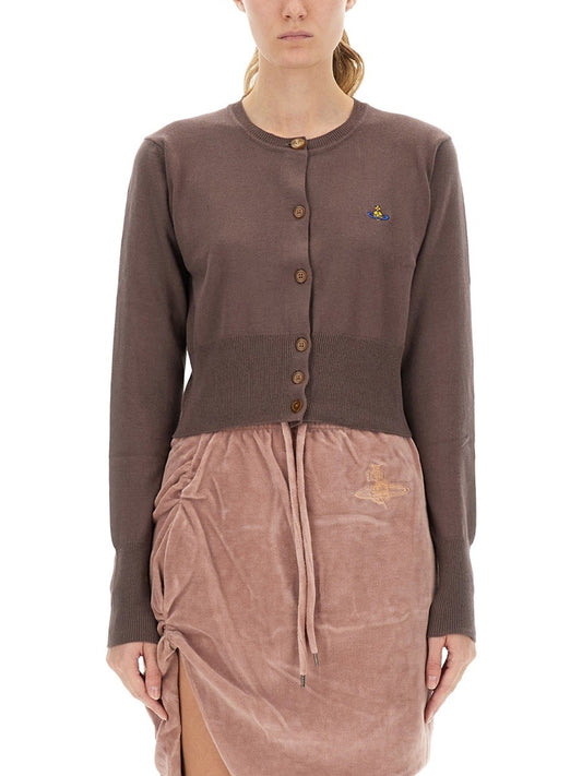 Vivienne Westwood CARDIGAN "BEA"