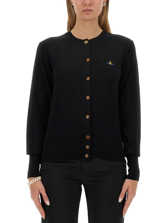 Vivienne Westwood CARDIGAN "BEA"