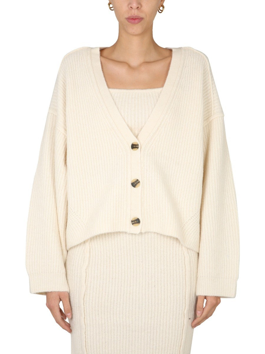 REMAIN BIRGER CHRISTENSEN CARDIGAN "KARIN"