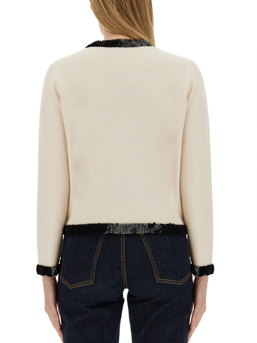 Tory Burch CARDIGAN "KENDRA"