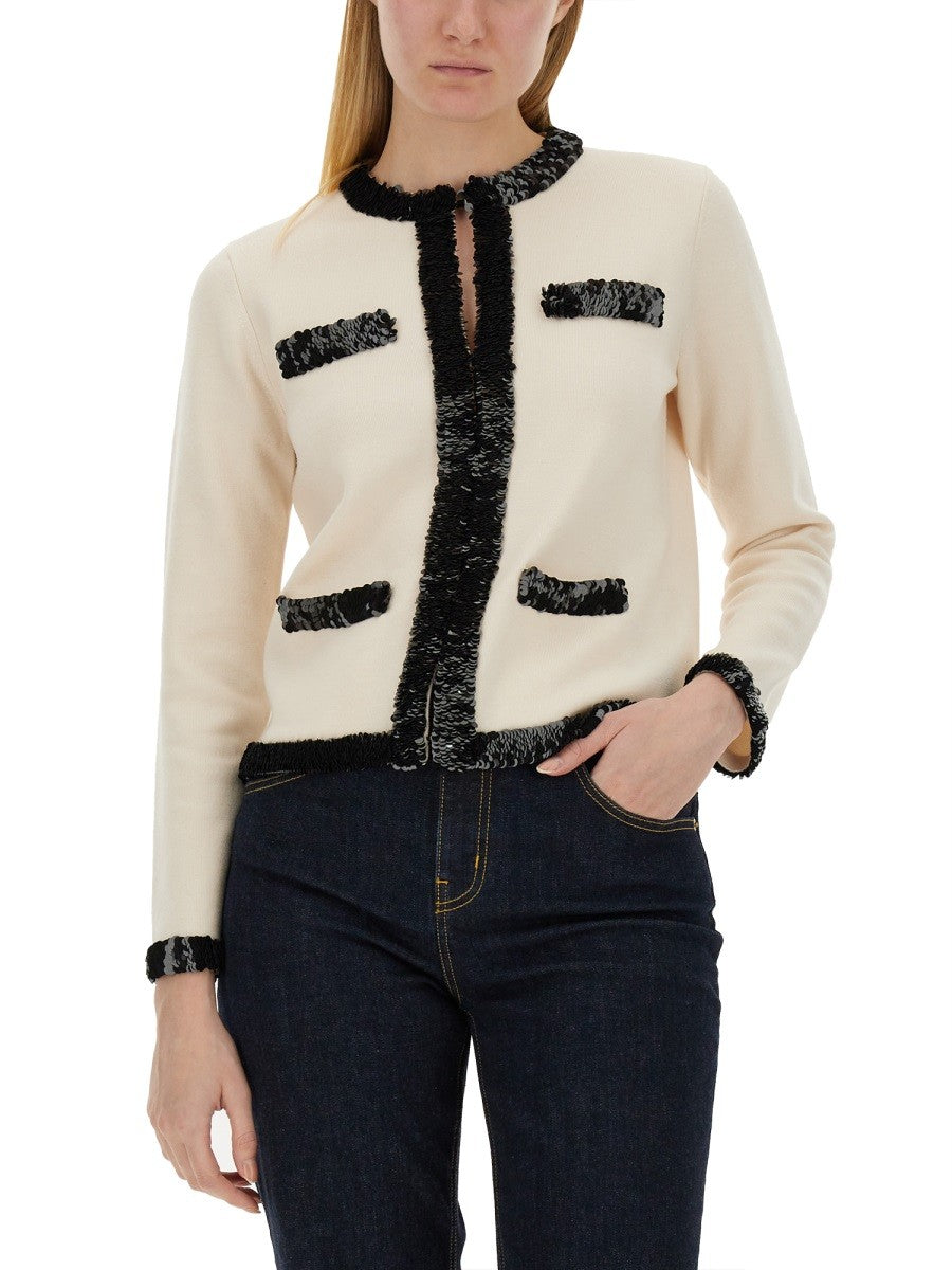 Tory Burch CARDIGAN "KENDRA"