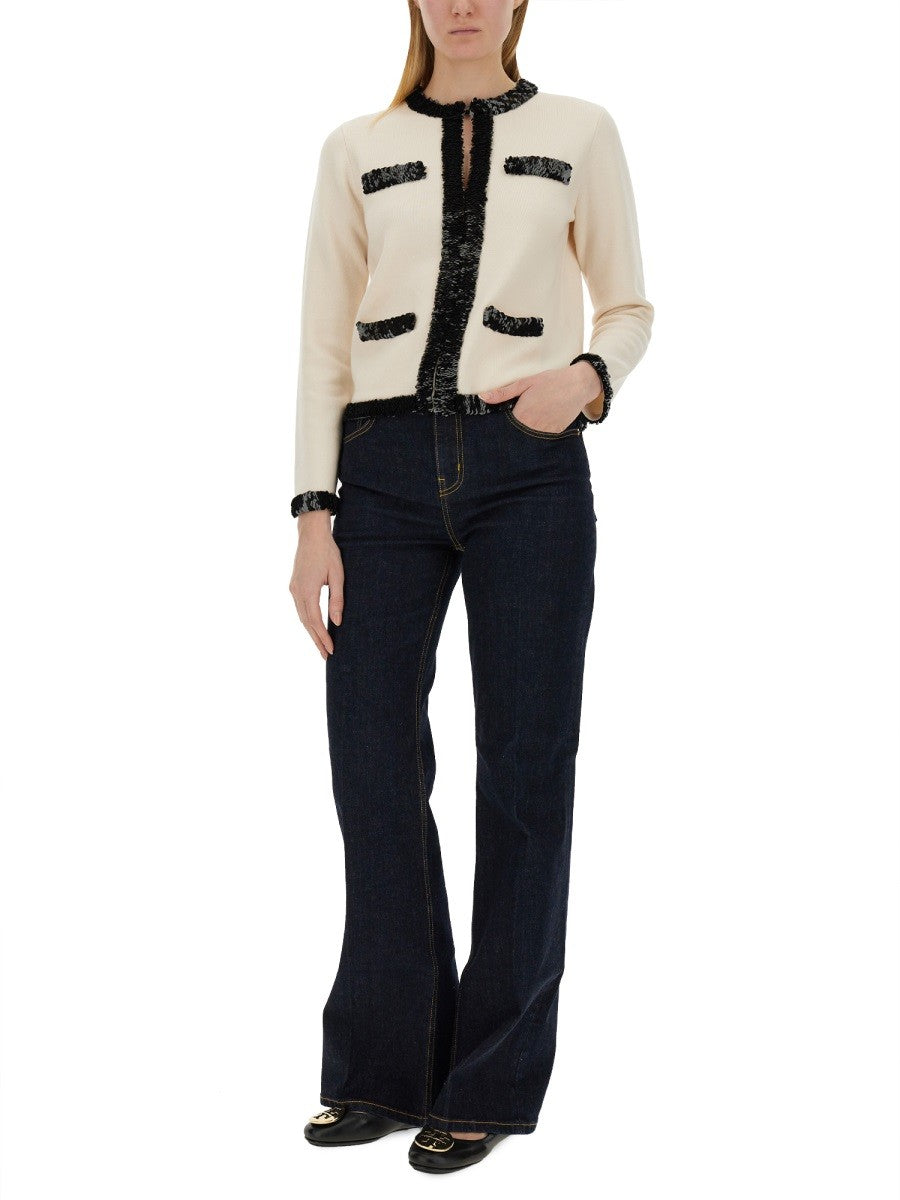 Tory Burch CARDIGAN "KENDRA"