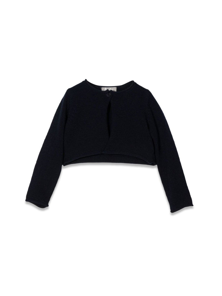 IL GUFO CARDIGAN