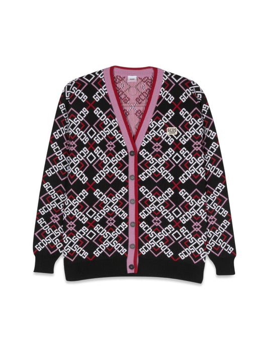 gcds CARDIGAN