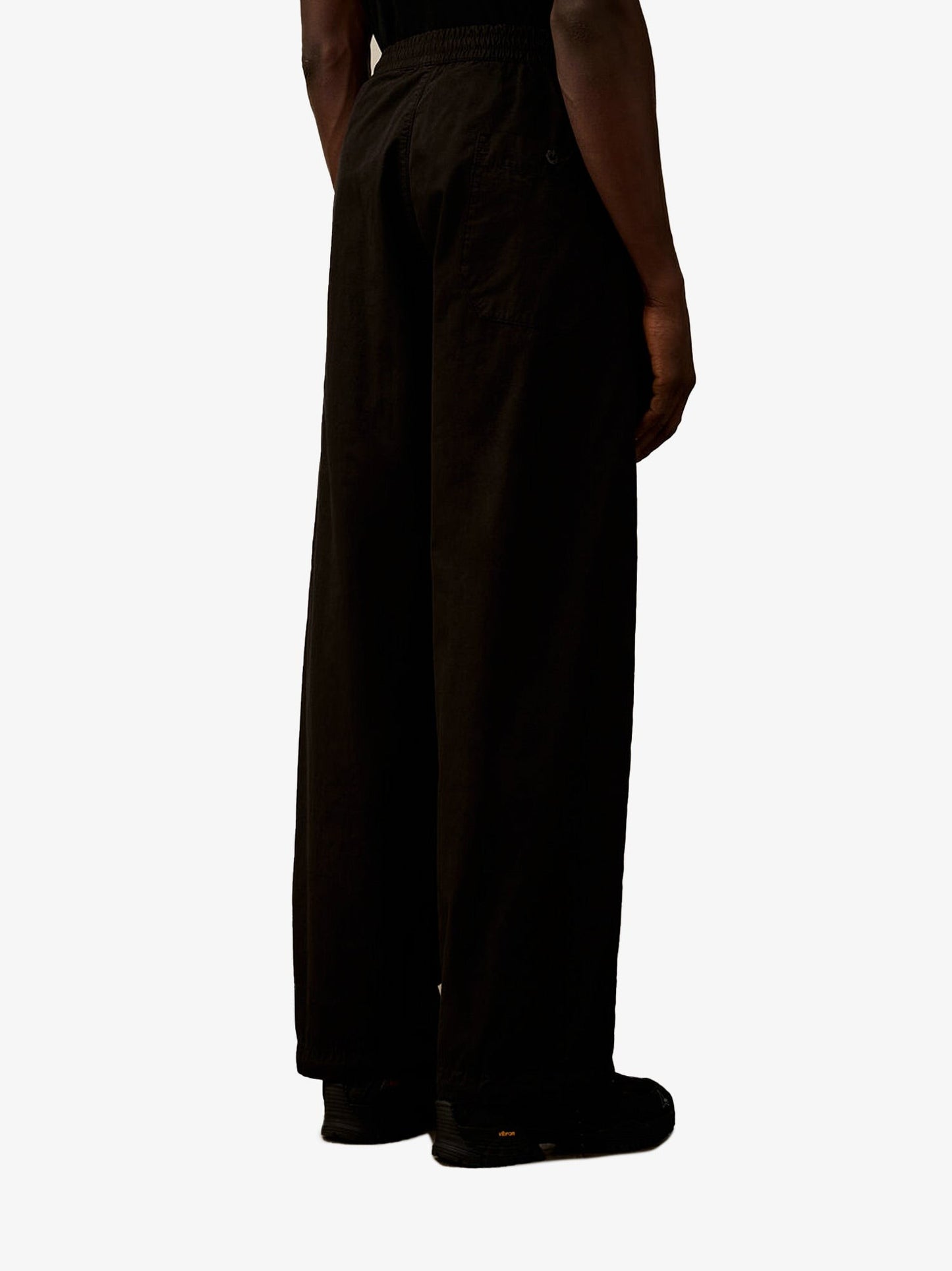 C.P.COMPANY Cotton cargo trousers