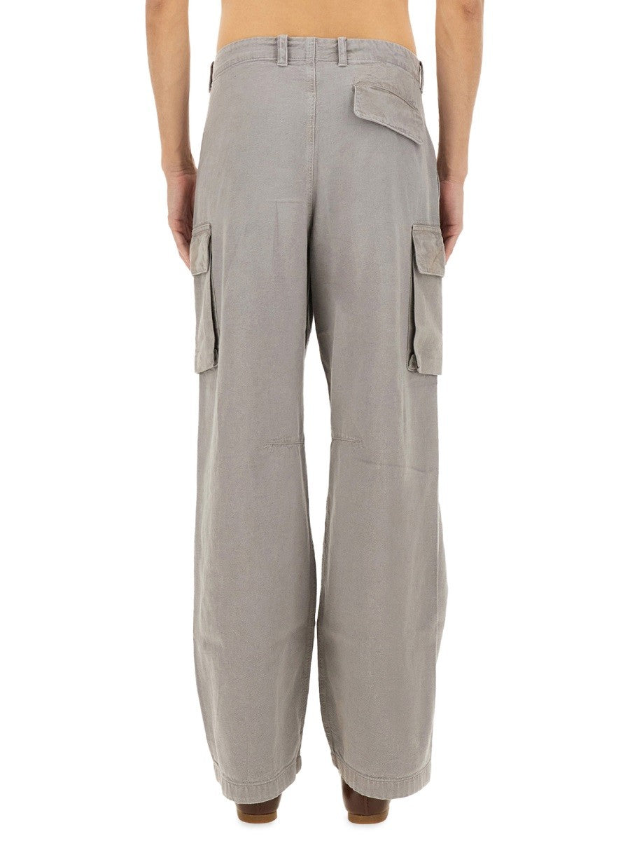 Our Legacy CARGO MOUNT PANT