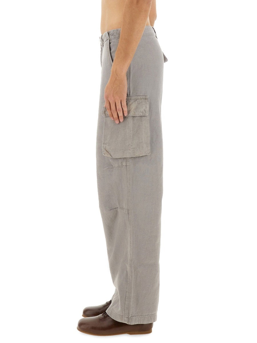 Our Legacy CARGO MOUNT PANT