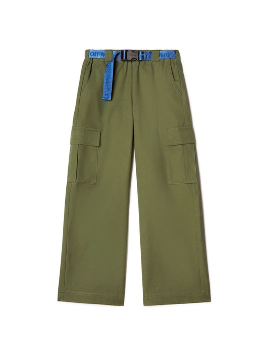 Off-white CARGO PANT