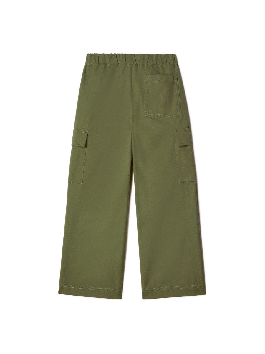 Off-white CARGO PANT