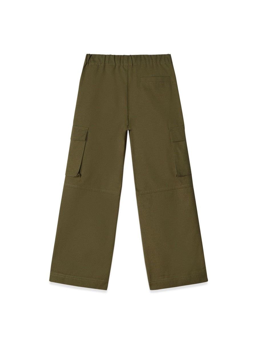 Off-white CARGO PANT