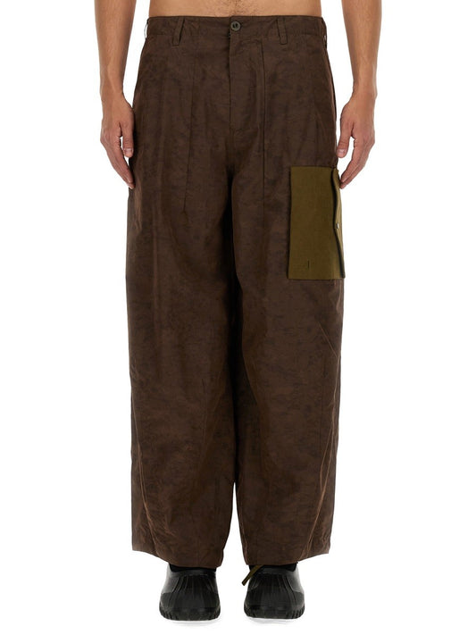 TEN C CARGO PANTS AWAKE NY X TEN C