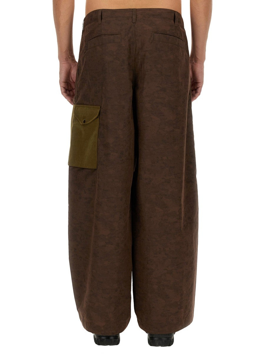 TEN C CARGO PANTS AWAKE NY X TEN C