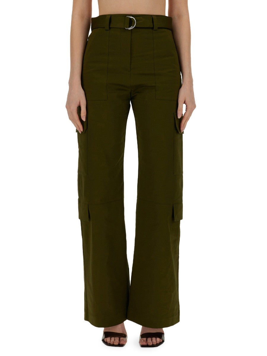 msgm CARGO PANTS