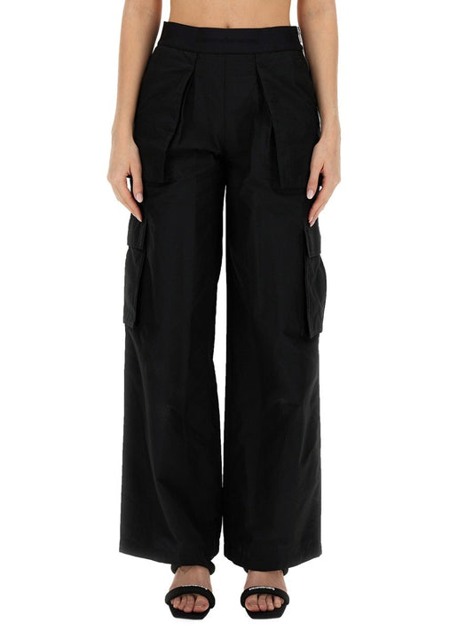 Alexander Wang CARGO PANTS