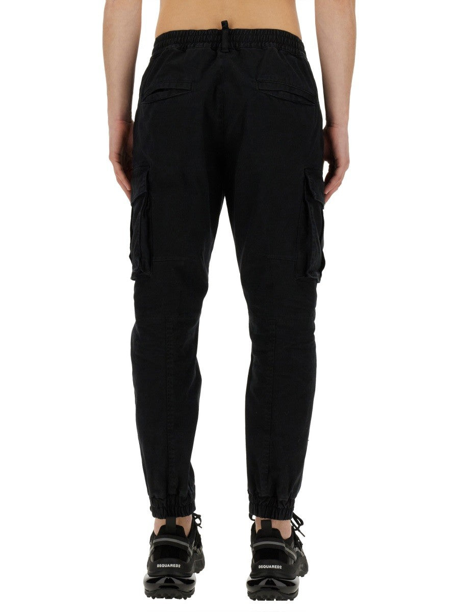 Dsquared CARGO PANTS