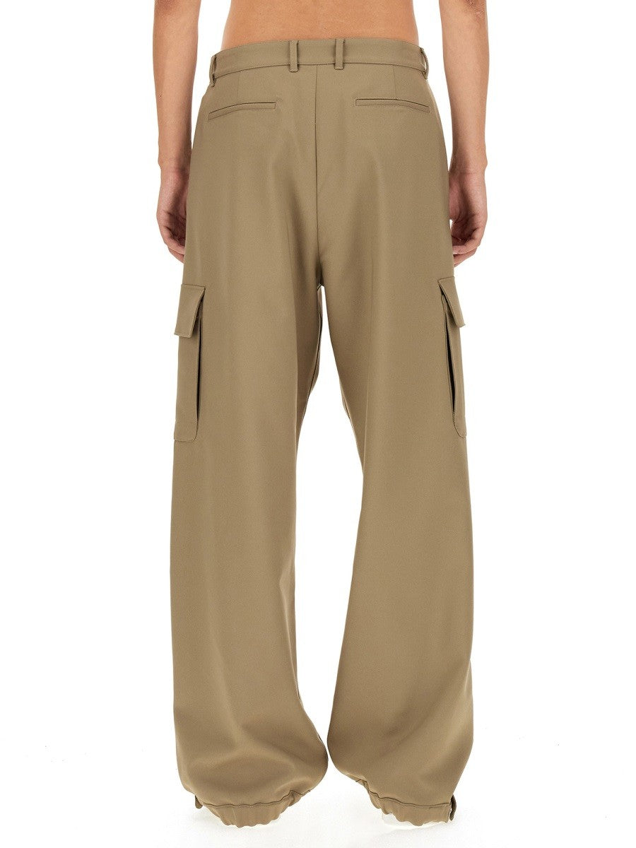 Off-white CARGO PANTS